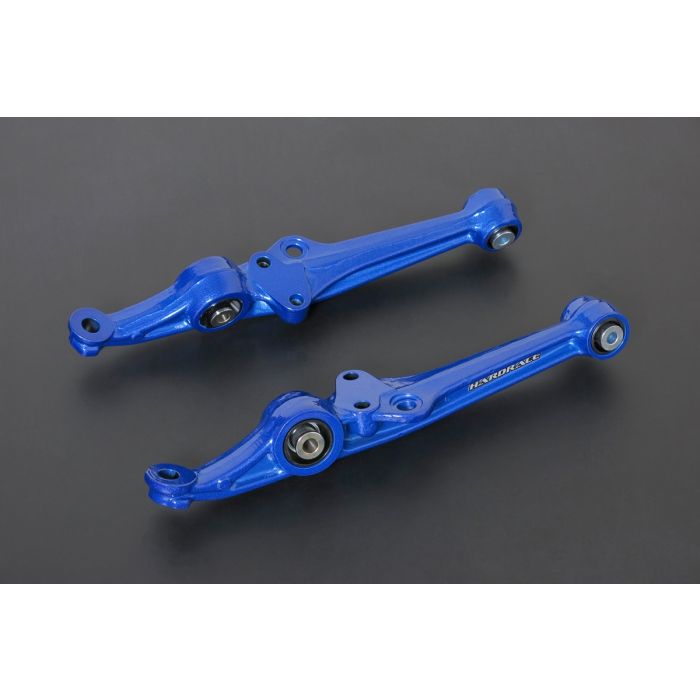 Hardrace LOWER ARM Anteriore PILLOWBALL 2 Pezzi/SET 8754 - HONDA CIVIC EC,ED,EE,EF CRX ED EE