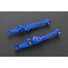 Load image into Gallery viewer, Hardrace LOWER ARM Anteriore PILLOWBALL 2 Pezzi/SET 8754 - HONDA CIVIC EC,ED,EE,EF CRX ED EE