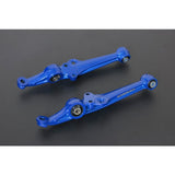 Hardrace LOWER ARM Anteriore PILLOWBALL 2 Pezzi/SET 8754 - HONDA CIVIC EC,ED,EE,EF CRX ED EE