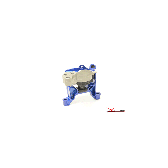 Hardrace Supporto Motore Lato Destro - MAZDA CX-5 KE MAZDA 3 BM BY MAZDA 6 GJ