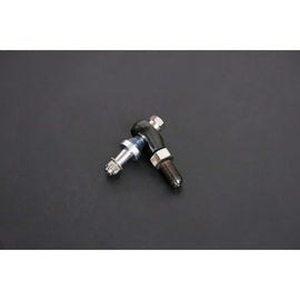 Hardrace ADJ LOWER CONTROL ARM Posteriore PILLOWBALL 2 Pezzi - Nissan Silvia 200SX S14 S15 SKYLINE R33 R34