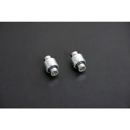 Hardrace UPPER CAMBER KIT Anteriore PILLOWBALL 2 Pezzi/SET - Mazda RX8