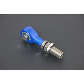 Hardrace LOWER CAMBER ARM Posteriore PILLOWBALL 2 Pezzi - Toyota GT86 Subaru BRZ Impreza GE-GR GP/GJ VA GK/GT FORESTER SH SJ LEGACY BM/BR