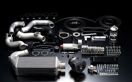 HKS GT2 Supercharger PRO Kit 350Z (Z33) VQ35DE