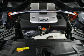 Infiniti Infinity G37 ( V36 ) Barra Duomi - em-power.it