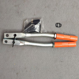 Driftworks Tension Rods Anteriori - Orange Finish 1 Nissan Skyline R32/33 GTR 88-98