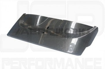 Nissan 350z 03/- Z33 Cover in Carbonio Tetto per versione cabrio