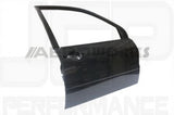Mitsubishi Lancer Evo VIII 02/- Sportelli in Carbonio ( set )