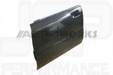 Subaru Impreza WRX GDA GDB/- Portiere Anteriori + Posteriori in Carbonio (set)