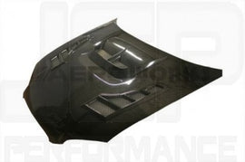 Subaru Impreza GDA/B 04/- Cofano in Carbonio TLexus RCII style