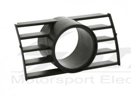 Porta Strumenti Bocchetta dell'aria VW Golf 5 (Gti)  for 37mm Manometro