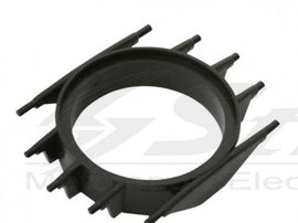 Porta Strumenti Bocchetta dell'aria Audi Audi A3 Typ: 8P 03/- for 37mm Manometro