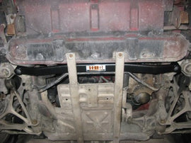 Honda NSX front lower Tie-bar - em-power.it