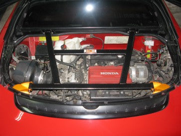 Honda NSX Rear ( up ) cross frame - em-power.it