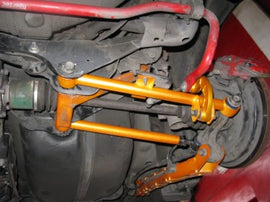 Subaru Impreza 96/07 GC8/GD Rear Lower lateral suspension arms - em-power.it