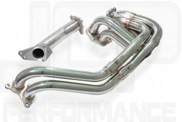 Subaru Impreza WRX GDA GDB/- Collettori di Scarico (4-1)