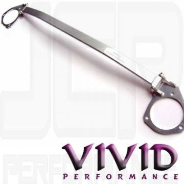 Subaru Impreza GC8 96/01 GT Front (up) strut tower bar ( alu )