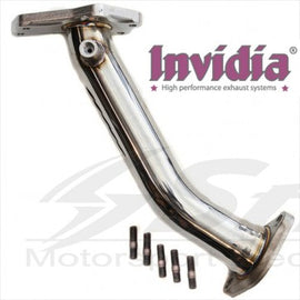 Subaru Impreza WRX GDA 01/- Uppipe ( manifold ) - em-power.it