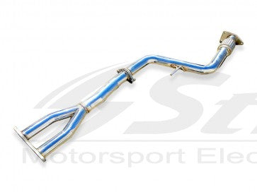 Infiniti Audi Audi Q50 ( V37 ) Front/Downpipe