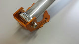 Infiniti G35 ( V35/ V36 ) / Nissan 350z HR Front-up strut bar - em-power.it