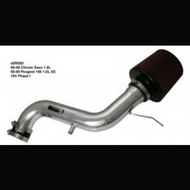 Injen Cold Intake Filtro Aria (106 1.6 GTI) - em-power.it