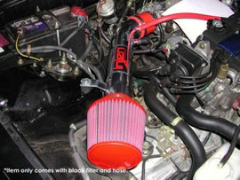 Injen Short Ram Intake Polished (Civic 91-96/Del Sol) - em-power.it