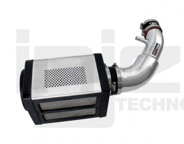 Jeep Wrangler 3.8L V6 Power-flow kit aspirazione filtro