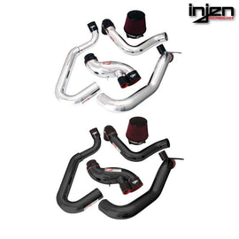 Injen Short Ram Intake (Evo VIII/IX) - em-power.it