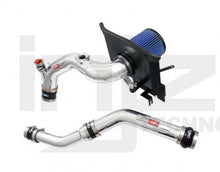 Carica l&#39;immagine nel visualizzatore di Gallery, Mitsubishi Lancer Evo X &#39;08/- kit aspirazione filtro corta