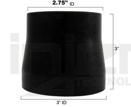 Injen Silicone Step Hose 2.75-3.00 (Universal) - em-power.it
