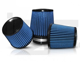 Filtro con 76mm e diametro di 127mm Base / 127mm Tall / 102mm Top - em-power.it