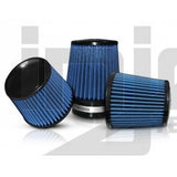 Filter with 102mm diameter and 152mm Base / 216mm Tall / 102mm Top