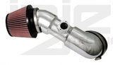 Bmw E46 02/- M3 6spd MANUALE kit aspirazione filtro corta