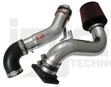 Carica l'immagine nel visualizzatore di Gallery, Mitsubishi Galant '99/- 4CYL kit aspirazione filtro - em-power.it