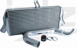 Mitsubishi Lancer Evo VIII/IX '03/- Intercooler frontale - em-power.it