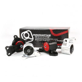 INNOVATIVE BILLET SUPPORTI MOTORE HONDA S2000 AP1 AP2 99-10