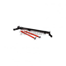 INNOVATIVE BARRA DI SUPPORTO ANTERIORE HONDA CIVIC CRX 88-91 16V - em-power.it