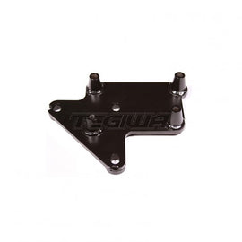 INNOVATIVE H-SWAP AC BRACKET HONDA CIVIC EK H-SERIES - em-power.it