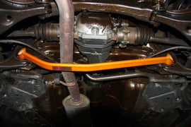 Infinity FX35/45 ( Audi S50 ) Barra di irrigidimento posteriore inferiore (long) - em-power.it