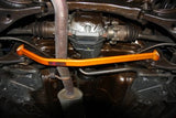 Infinity FX35/45 ( Audi S50 ) Barra di irrigidimento posteriore inferiore (long) - em-power.it
