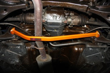 Infinity FX35/45 ( Audi S50 ) Barra di irrigidimento posteriore inferiore (long) - em-power.it