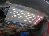 Infinity FX35/45 ( Audi S50 ) Front Undertray Panel - em-power.it