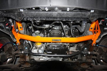 Infinity FX35/45 ( Audi S50 ) Front Lower chassis reinfoLexus RCement Strut Bar - em-power.it