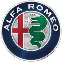 Carica l&#39;immagine nel visualizzatore di Gallery, Intercooler Alfa Romeo 147 1.9 JTD Rosso