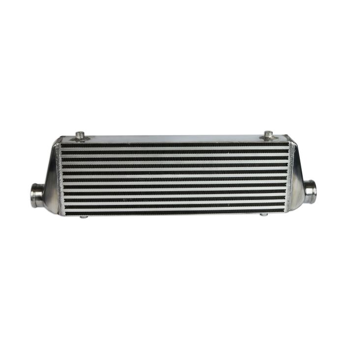 Intercooler Alfa Romeo 147 1.9 JTD Rosso