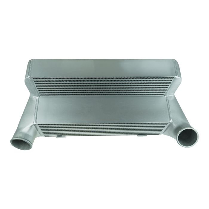 Intercooler BMW 135i 335i N54 N55 7,5" Intercooler + connection kit