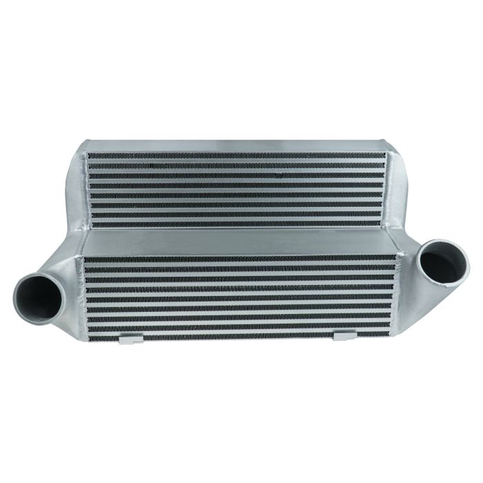 Intercooler BMW 135i 335i N54 N55 7,5" Intercooler + connection kit