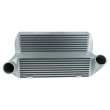 Carica l&#39;immagine nel visualizzatore di Gallery, Intercooler BMW 135i 335i N54 N55 7,5&quot; Intercooler + connection kit