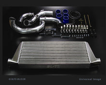 Load image into Gallery viewer, Blitz Intercooler Standard Legacy BH5 &amp; BE5