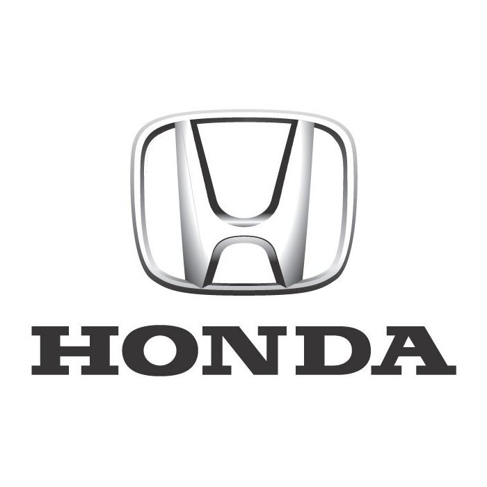Intercooler Honda Civic MK8 2.2 i-CDTi Arancione